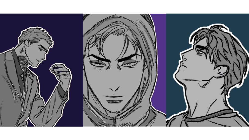 original artwork by author DOYAK // TJ; WS.ch78, YW; WS.ch74, JO; WS.ch79
