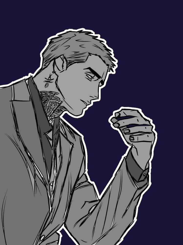 original artwork by author DOYAK // TJ; WS.ch78.