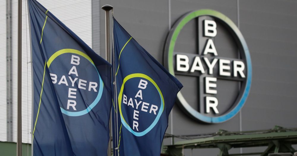 Bayer wins victory in US legal battle against Roundup cancer claims