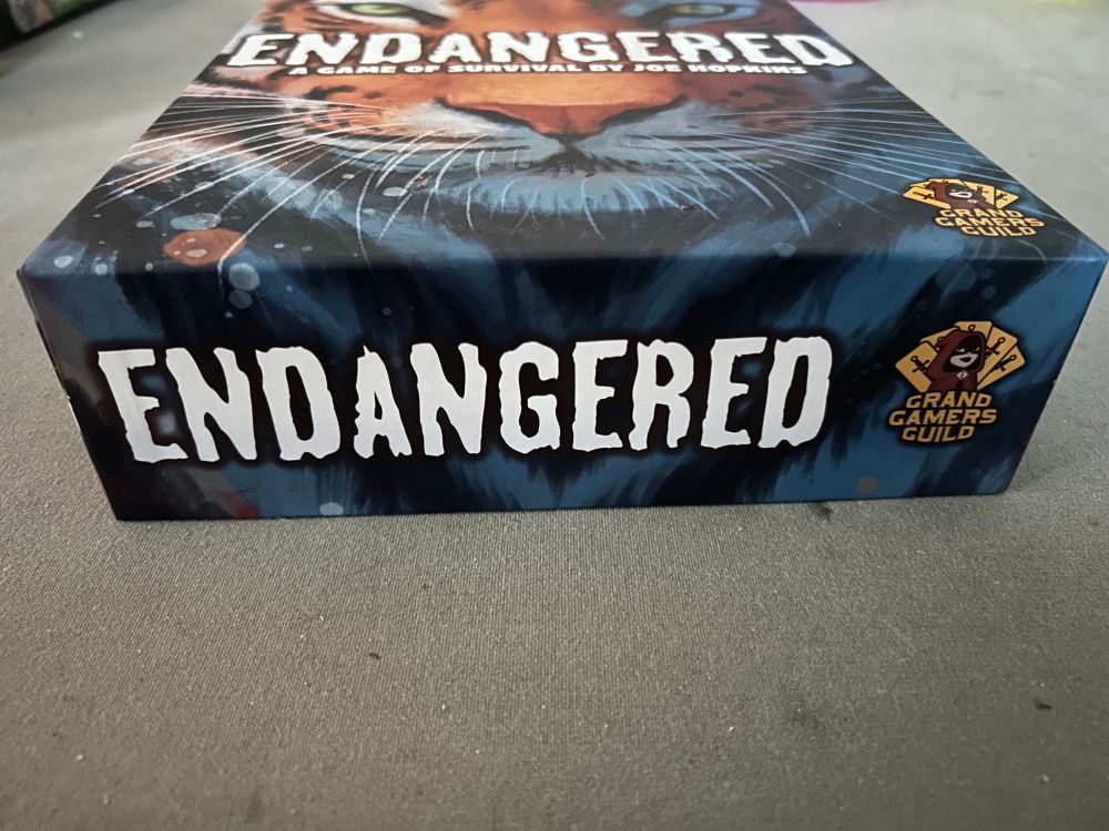 No lid lift at all with all of the content in the box including game board and manual.
