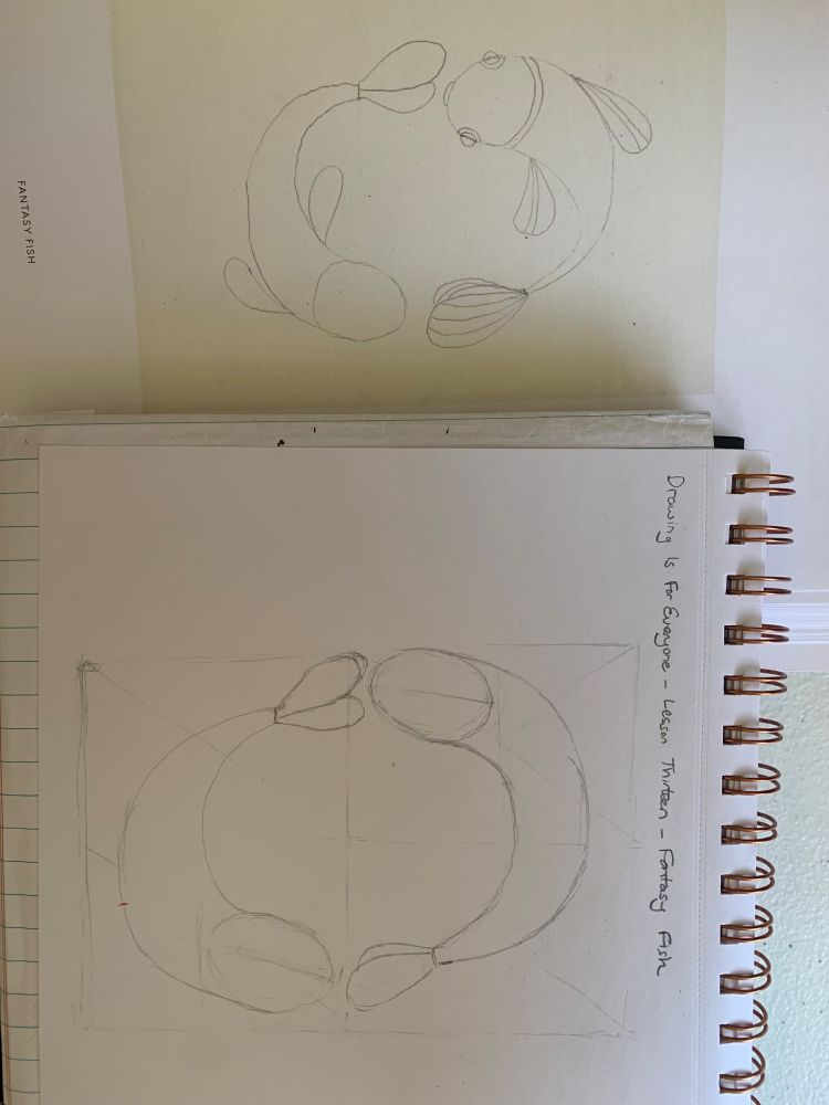 Wip showing construction 