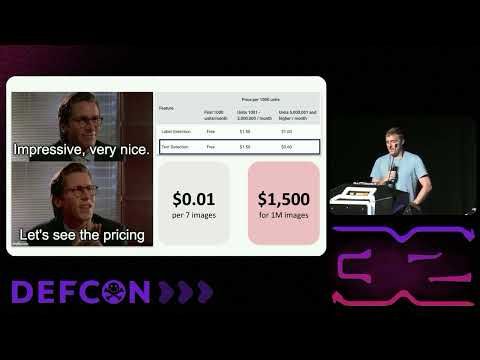 DEF CON 32 - Secret Life of  Rogue Device: Lost IT Assets on the Public Marketplace - Matthew Bryant