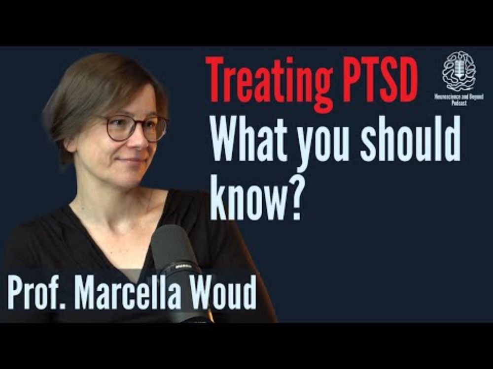 How is PTSD Treated?