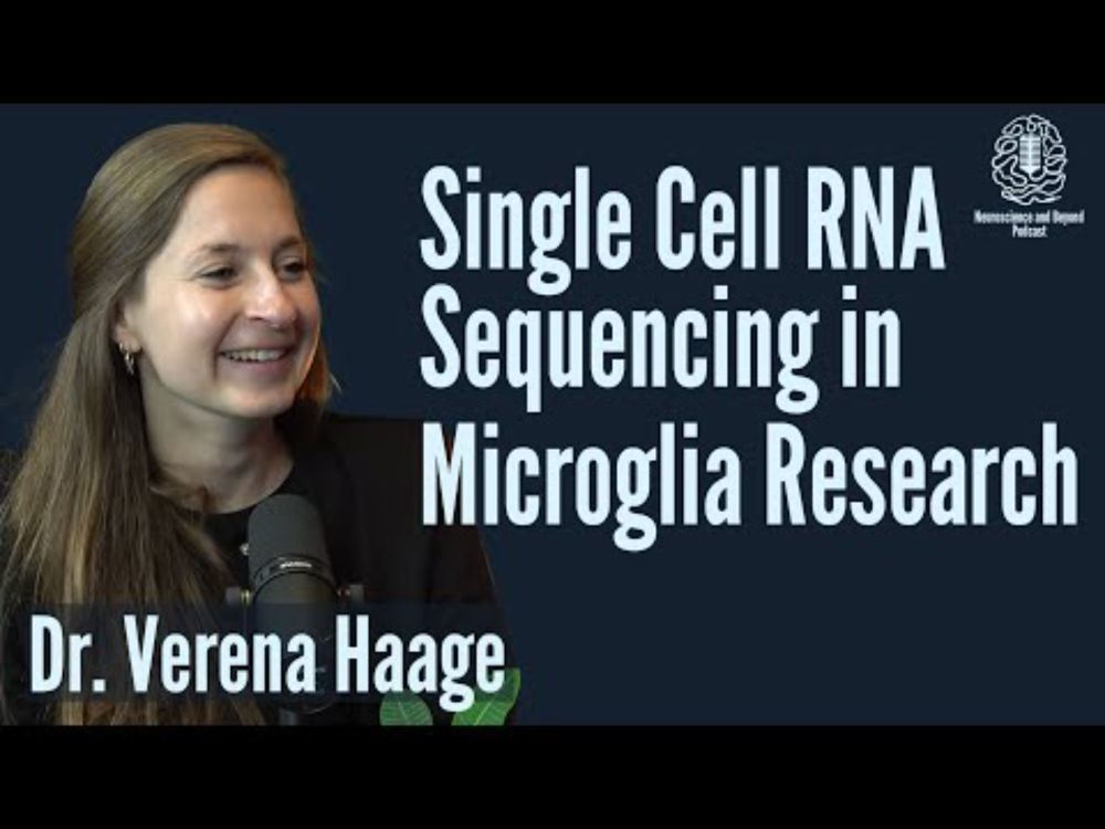 Importance of Single Cell RNA Sequencing in Microglia Research