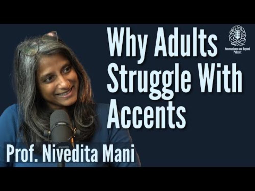 Why Adults Have Accents in New Languages (and Babies Don't!)