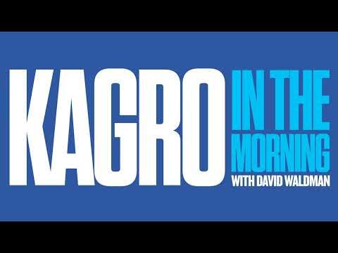 Kagro in the Morning - October 8, 2024