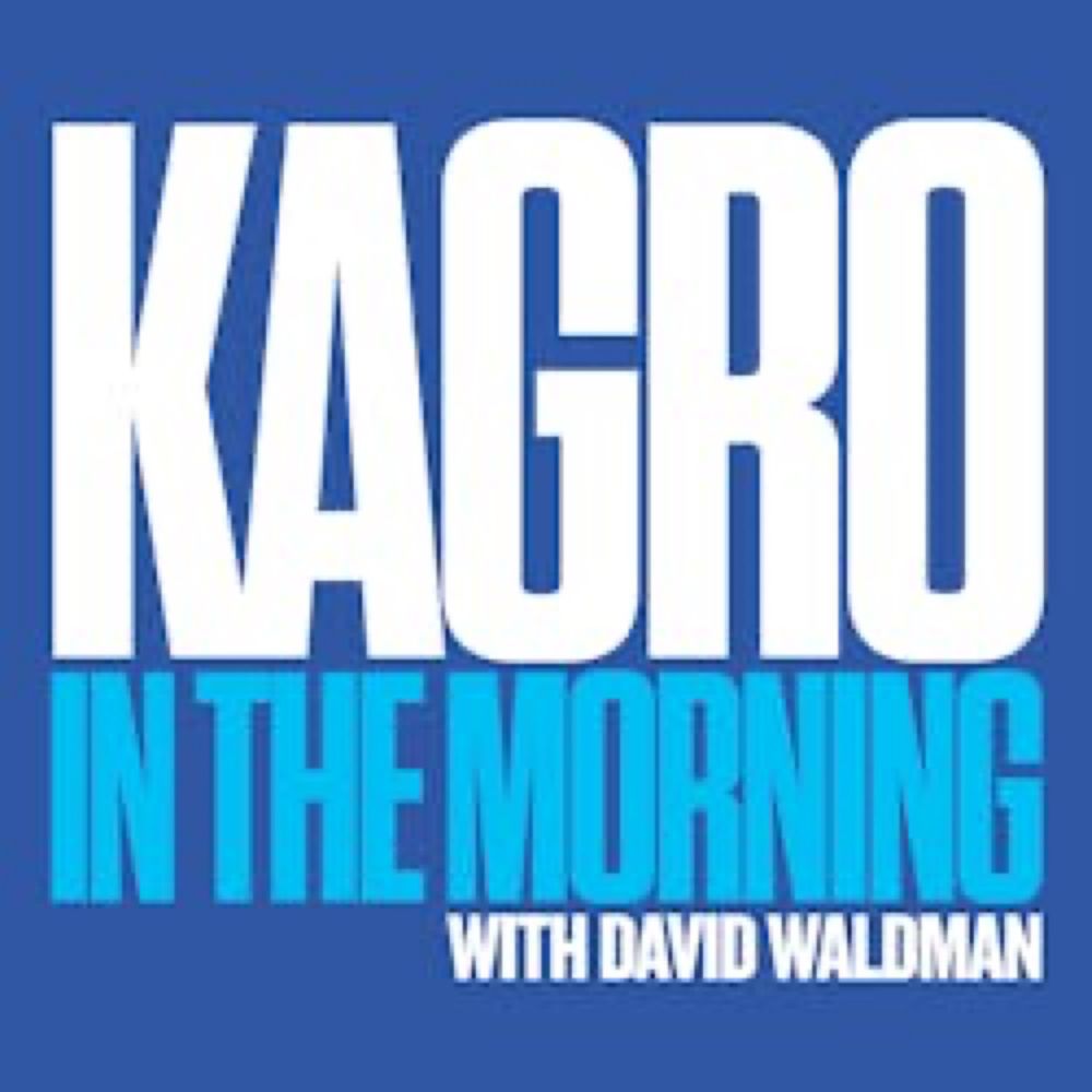 Kagro in the Morning: Kagro in the Morning - October 3, 2024