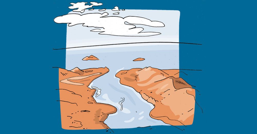 8 Things to Know About New Research on Earth’s Rapid Drying and the Loss of Its Groundwater