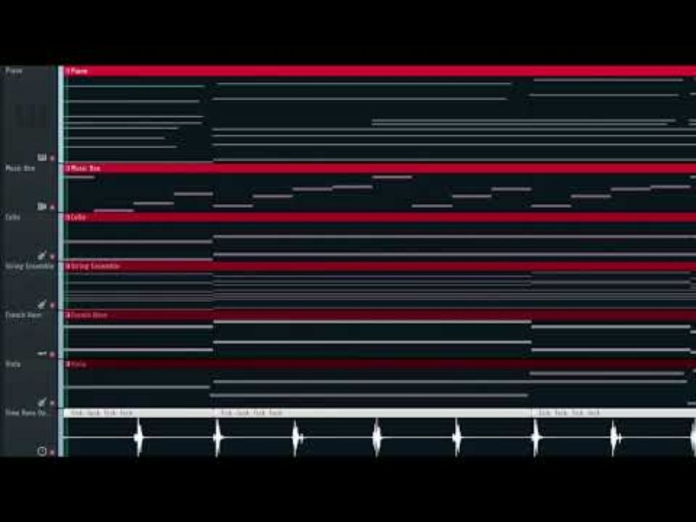 Farthys - Cindermoon