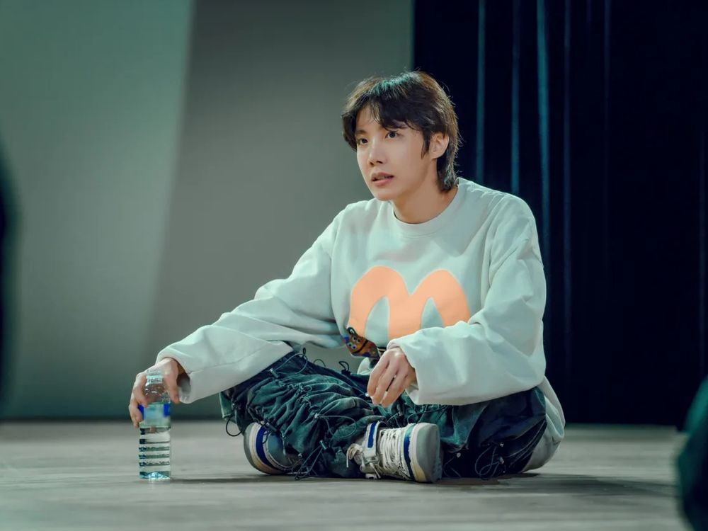 He's coming home soon T^T