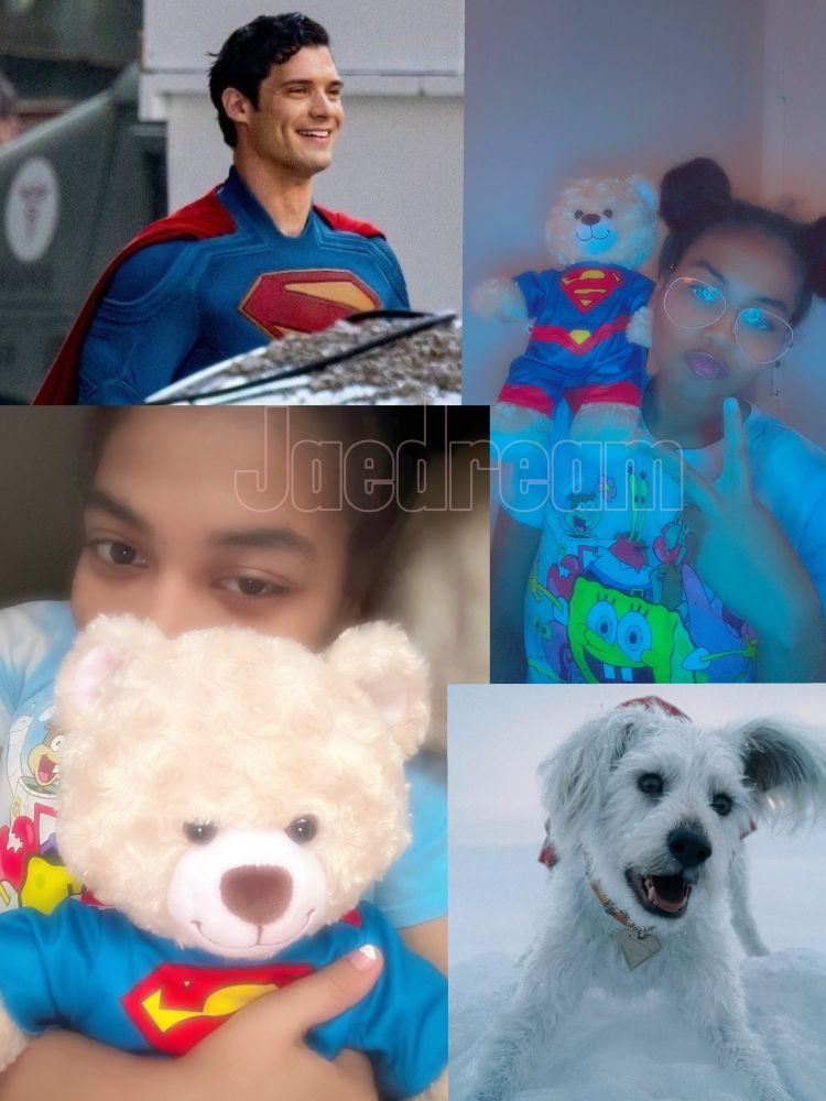 I haven’t seen the movie yet don’t spoil it 😁 