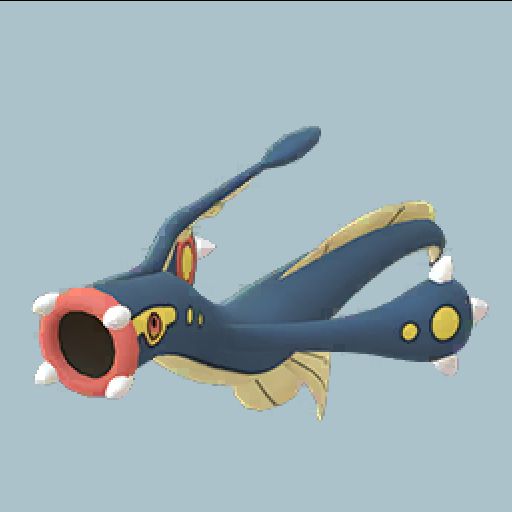 Eelektross, XY/Go