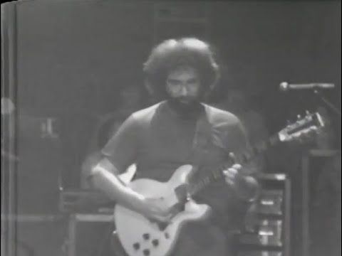 Jerry Garcia Band - Lonesome And A Long Way From Home - 4/2/1976 - Capitol Theatre (Official)