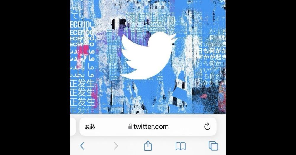 TwitterをWebブラウザで開く方法（iPhone/Androidスマホ向け）