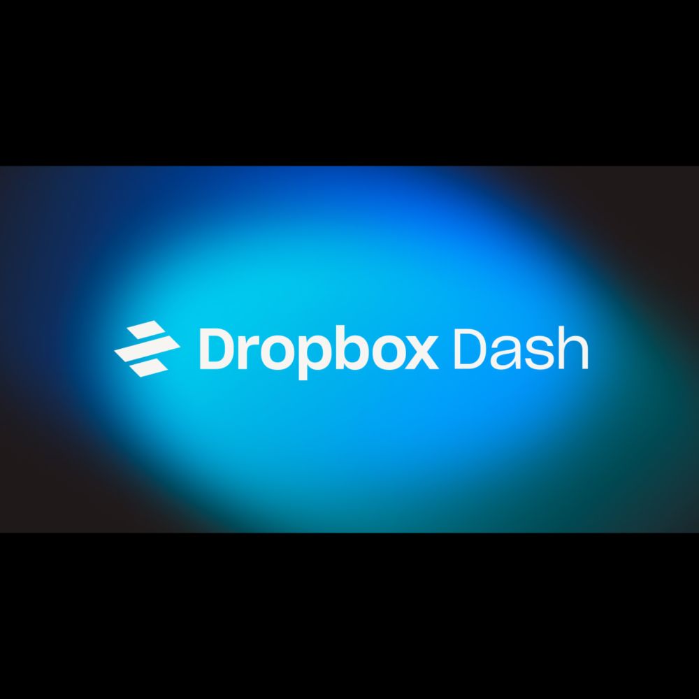 Dropbox Dash: Search, Organize, and Find Answers - Dropbox