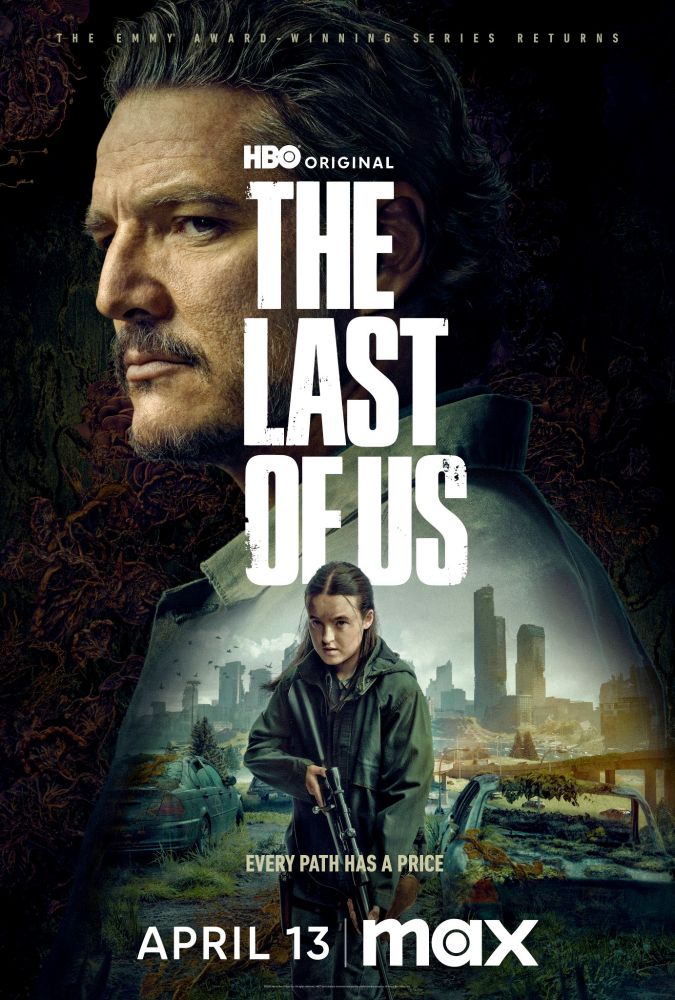 The Last of Us