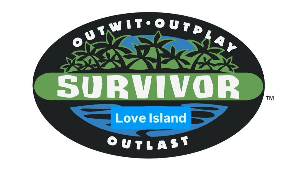 Survivor: Love Island