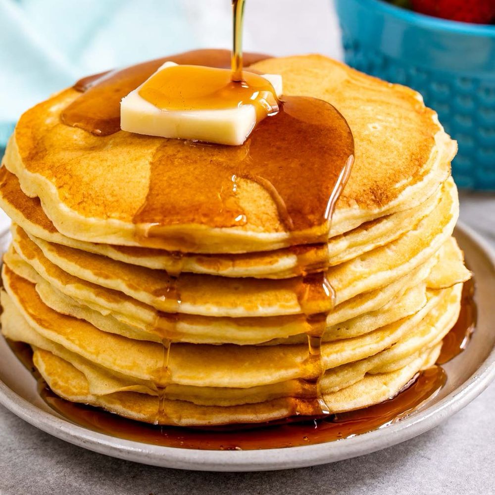 Pancakes