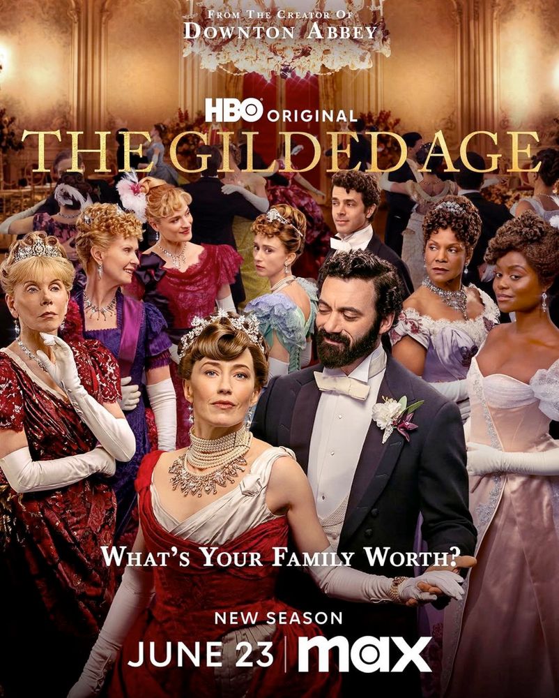 The Gilded Age