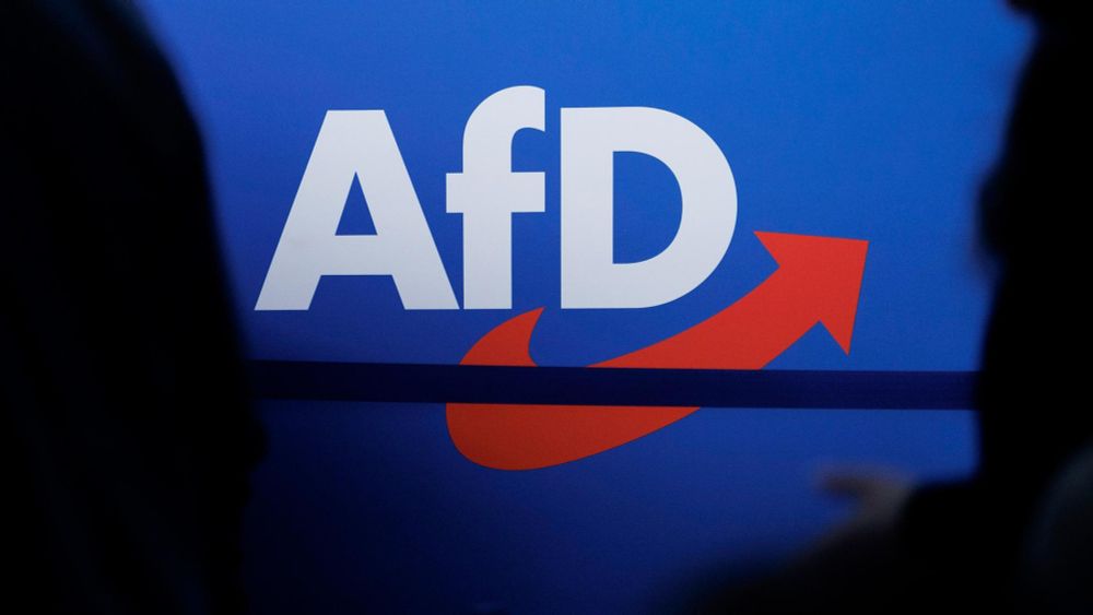 Landesverband - Verfassungsschutz stuft AfD Sachsen-Anhalt als gesichert rechtsextremistisch ein