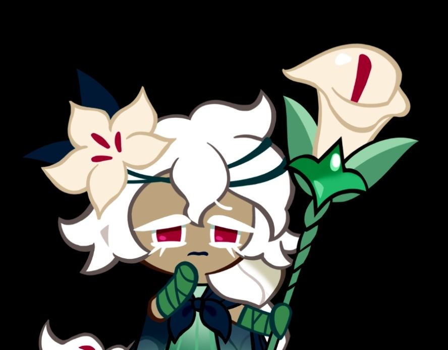 She feels terrible about this, 