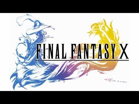 Final Fantasy X OST - Original Sin