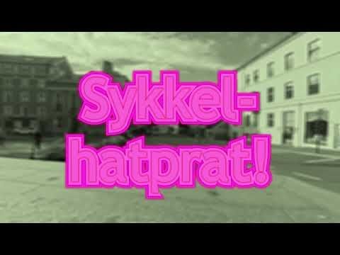 Sykkelhatprat - episode 1 - pilot eller idiot?