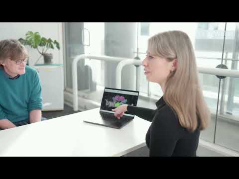 PINK1 Parkinson's Disease Research Team – Finalist, 2025 Eureka Prize for Scientific Research