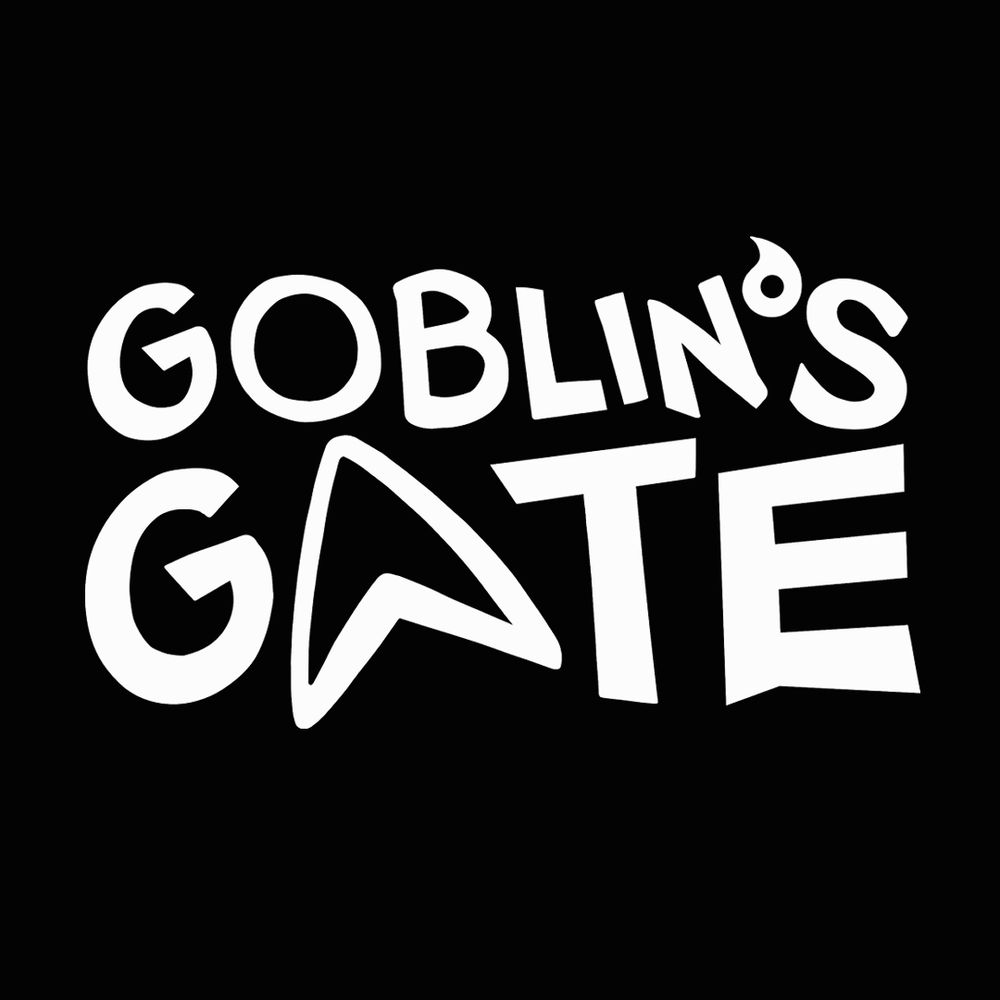 Goblin&#39;s Gate