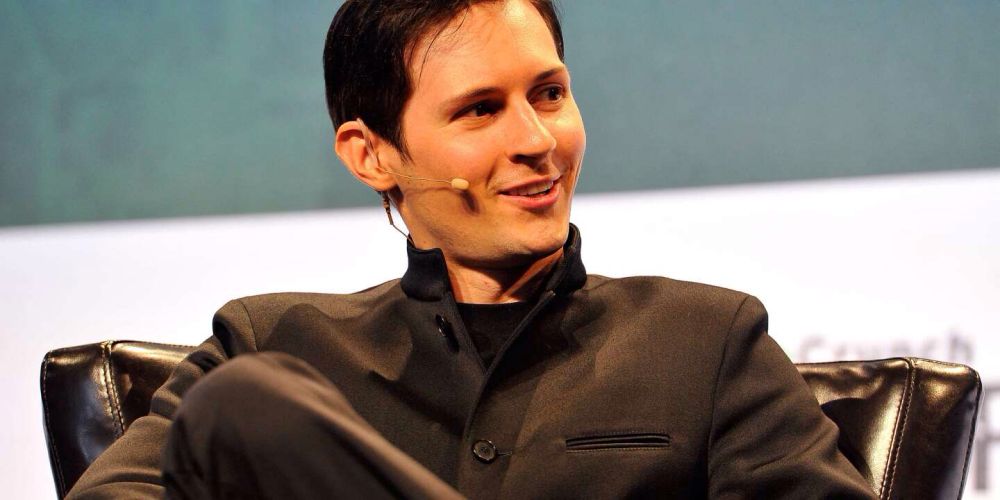 L’arrestation en France de Pavel Durov, le PDG de Telegram, une première mondiale