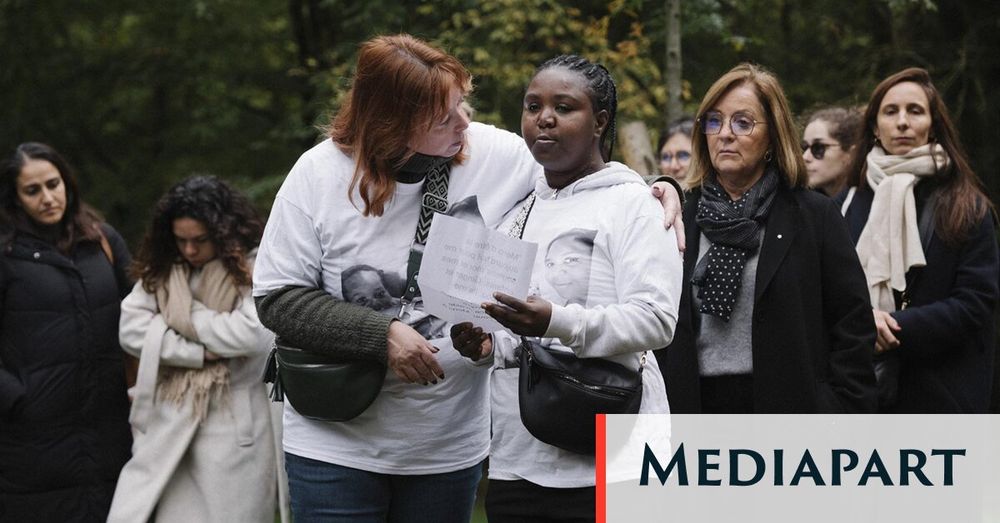 Marche blanche pour Ginger et Seydou : « Les infanticides sont un fléau que la société refuse de voir »