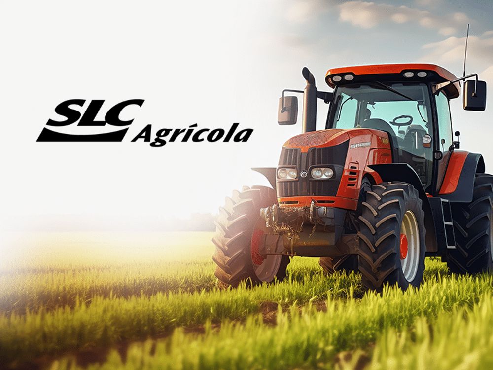 SLC Agrícola (SLCE3): Itaú BBA elevou o preço alvo para 2025