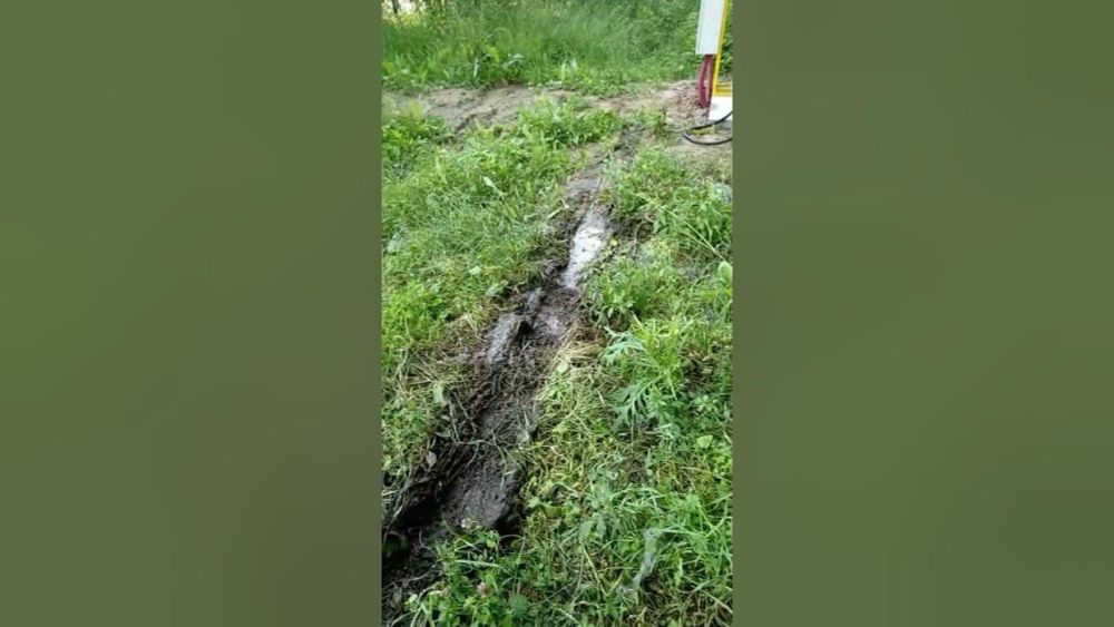 Жители приморского Артёма пожаловались на установлен�...