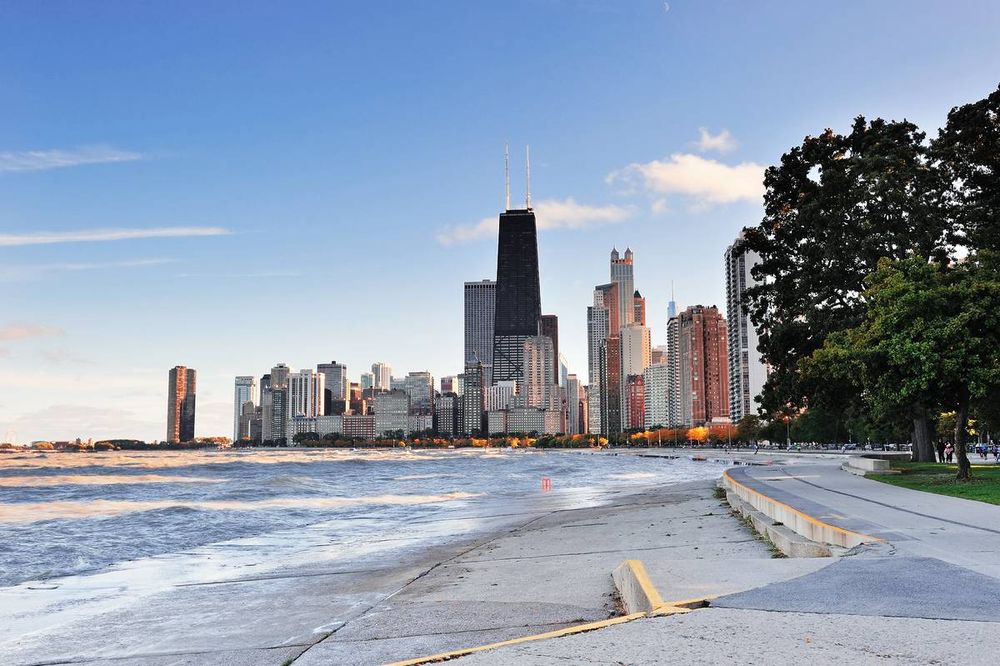 Stressed Out? Chicago’s Free Scream Club Might Be Exactly What You Need This Weekend