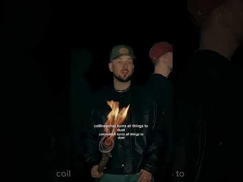 'ÍORÓNTA' (ironic). #irishmusic #íorónta #chasingabbey