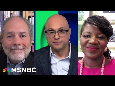 ‘Huge detriment to American society’: Trump’s second term leading to a brain drain