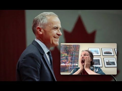 Liberal Plan To Form a MAJORITY Government in Canada Revealed