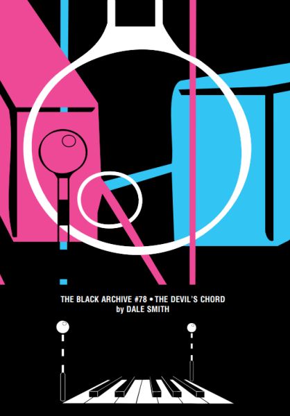 Typically readable and enjoyable; the Black Archive we need in the current time of confusion.