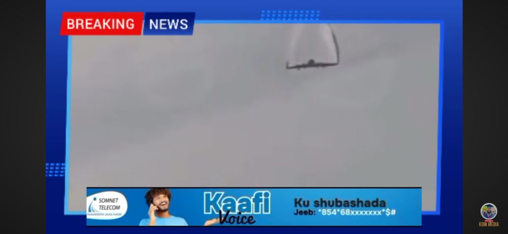 "A Turkish military aircraft crashed on Tuesday between Georgia and Azerbaijan, after taking off from Azerbaijan,"| So far, no one has officially confirmed what happened, but Turkish aviation and intelligence agencies are searching for the real details behind it.