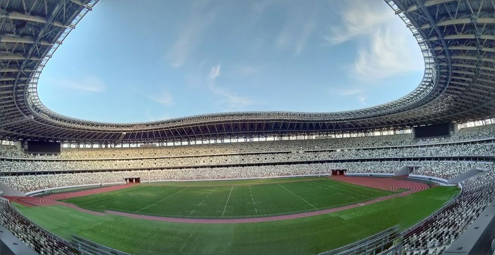 Shibuya Kanon has woken up...