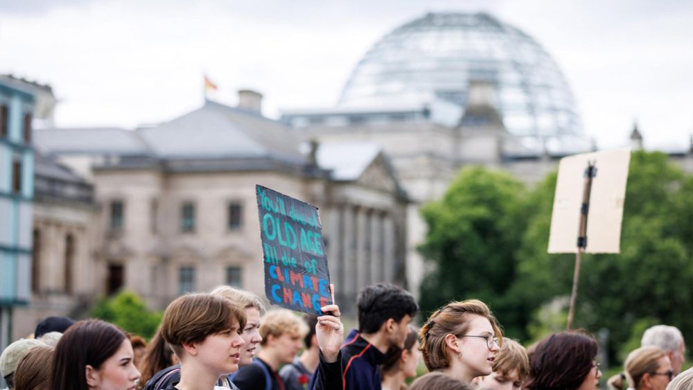 Fridays For Future & Co. - Ist die Klimabewegung tot?