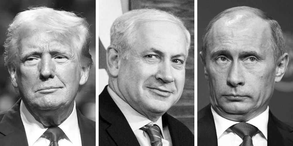 Maybe so much time has passed that some countries have forgotten what everybody’s objective was at the end of the Second World War: to replace the rule of war with the rule of law. If so, they should…