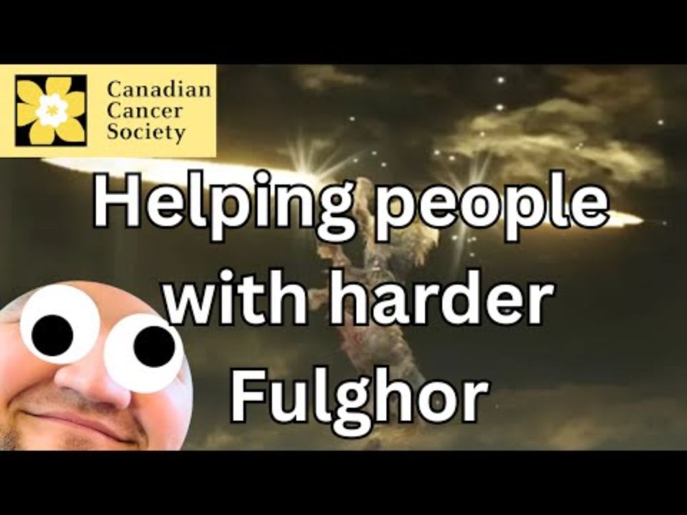 Nightreign Nights #4 - "New Fulghor on its way out"