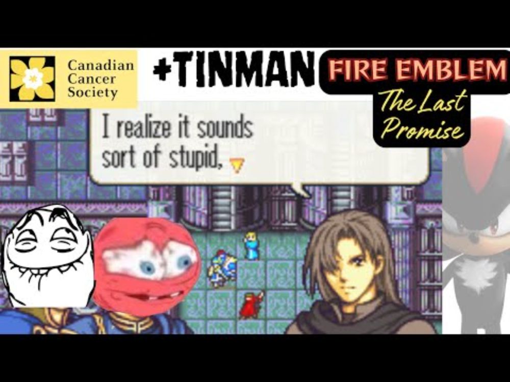 The Last Promise Tinman #10 "Every secret must be unearthed"