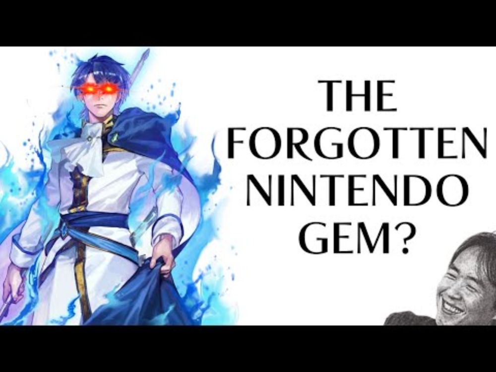 Why Fire Emblem: Genealogy of the Holy War DESERVES a Remake
