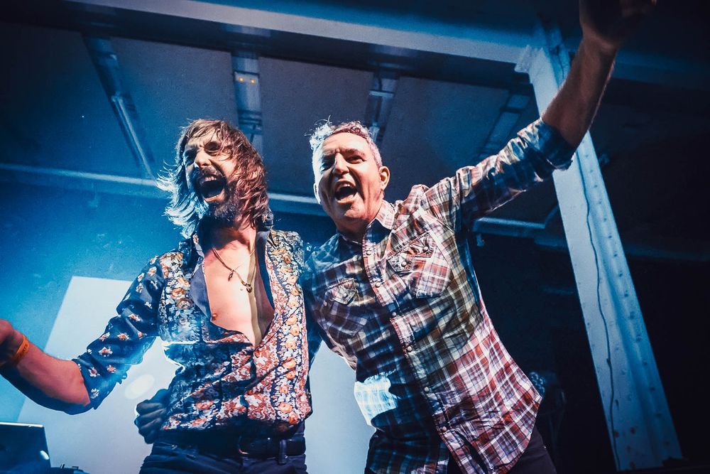 Amb artistes com Joana Serrat, Axel Pi (Sidonie), Koko Jean and The Tonics, Catástrofe club i GRABU.
#bookmusicfestival