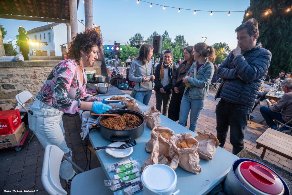 Esdeveniments culturals amb ànima•| L'Art ens mou! www.vadartfestival.com
#festivalvadart