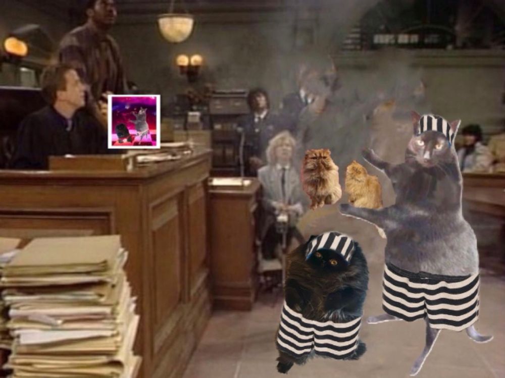 Night Court