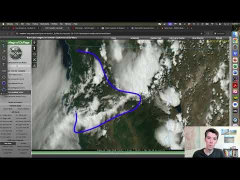 Weather & climate office hour 7/1/25: Disastrous NOAA budget & NorCal lightning/fire weather update