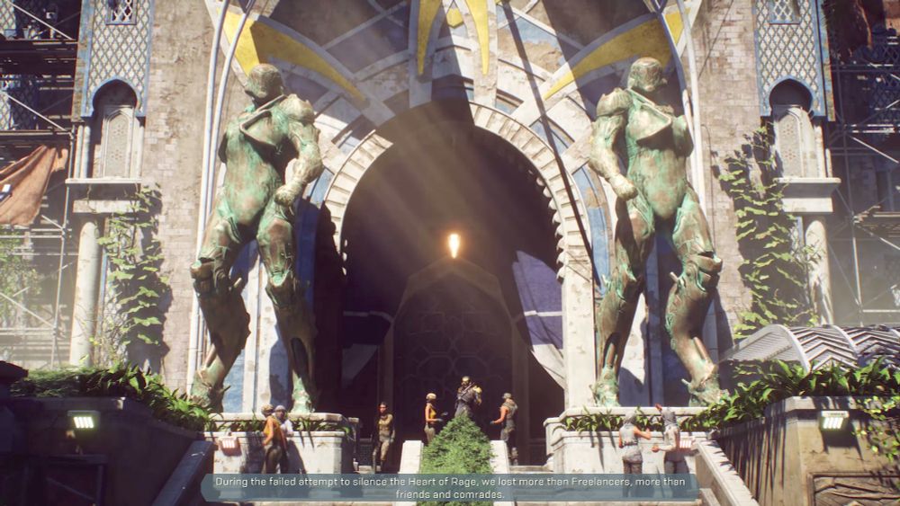 Fort Tarsis
